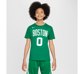 Jayson Tatum Boston Celtics Camiseta Nike NBA - Niño/a - Verde (S)