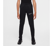 Nike Academy Pantalón de fútbol Dri-FIT - Niño/a - Negro (L)