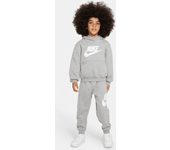 Nike Club Fleece Set Conjunto de dos piezas - Niño/a pequeño/a - Gris (5)