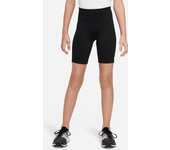 Nike One Mallas cortas - Niña - Negro