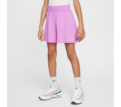 Nike Sportswear Pantalón corto - Niña - Morado