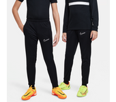 Nike Academy Pantalón de fútbol Dri-FIT - Niño/a - Negro (S)
