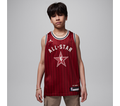 Giannis Antetokounmpo Milwaukee Bucks 2024 All-Star Weekend Camiseta Jordan Dri-FIT NBA Swingman - Niño/a - Rojo (L)