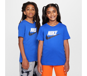 Nike Sportswear Camiseta - Niño/a - Azul