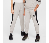 Nike Air Jogger de tejido Fleece - Niño/a - Gris (XL)
