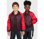Nike Culture of Basketball Chaqueta bomber - Niño/a - Rojo (XL)