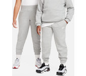 Nike Sportswear Club Fleece Jogger - Niño/a - Gris (S+)