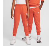 Nike Sportswear Club Fleece Jogger - Niño/a - Naranja (L)