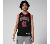 Chicago Bulls Statement Edition Camiseta Nike Dri-FIT Swingman - Niño/a - Negro (M)
