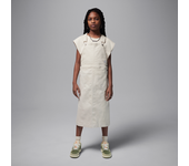 Jordan Vestido tipo mono Essential - Niño/a - Marrón