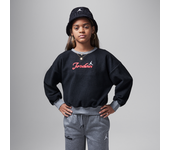 Jordan Sudadera cálida Meta-Enchantment - Niño/a - Negro