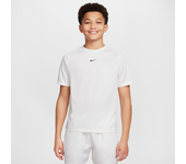 Nike Multi Camiseta de manga corta Dri-FIT - Niño/a - Blanco