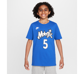 Paolo Banchero Orlando Magic Essential Camiseta Nike de la NBA - Niño - Azul (L)