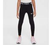 Nike Dri-FIT Pro Leggings - Niño/a pequeño/a - Negro (4)