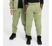 Nike Sportswear Club Fleece Pantalón de invierno - Niño/a - Verde (XL)