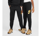 Nike Sportswear Club Fleece Jogger - Niño/a - Negro