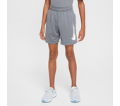 Nike Multi Pantalón corto Dri-FIT - Niño - Gris (XL)