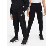Nike Sportswear Club Fleece Jogger - Niño/a - Negro (M)