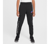 Nike Sportswear Standard Issue Pantalón cargo - Niño - Negro (XS)