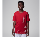 Jordan J-Day Camiseta - Niño/a - Rojo (XL)
