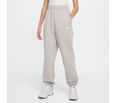 Nike Sportswear Club Fleece Pantalón holgado - Niño/a - Gris (XL)