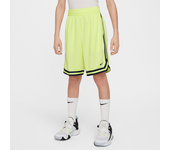 Nike Dri-FIT DNA Pantalón corto de baloncesto - Niño - Amarillo (M)