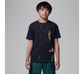 Jordan J-Day Camiseta - Niño/a - Negro (L)