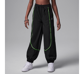 Jordan Sport Pantalón Tunnel - Niño/a - Negro (L)