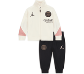 Tercera equipación Strike París Saint-Germain Chándal de fútbol de tejido Knit Jordan Dri-FIT - Bebé e infantil - Marrón (9-12M)