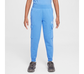 Nike Sportswear Pantalón cargo de tejido Fleece - Niño/a - Azul (XL)
