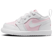 Jordan 1 Low Alt Zapatillas - Bebé e infantil - Rosa (22)