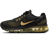 Nike Air Max 2013 Zapatillas - Niño/a - Negro (40)