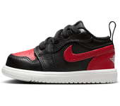 Jordan 1 Low Alt Zapatillas - Bebé e infantil - Negro (17)