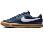 Nike Court Legacy Zapatillas - Niño/a - Azul (40)