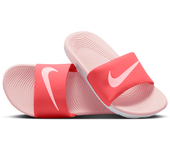 Nike Kawa Chanclas - Niño/a - Naranja (31)