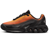 Nike Air Max Dn Zapatillas - Niño/a - Negro (36)