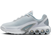 Nike Air Max Dn Zapatillas - Niño/a - Gris (38.5)
