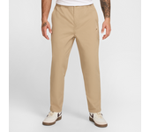 Nike Club Pantalón entallado de tejido Woven - Hombre - Marrón