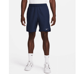 NikeCourt Victory Pantalón corto de tenis de 23 cm Dri-FIT - Hombre - Azul (XXL)