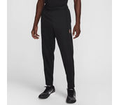 NikeCourt Heritage Pantalón de tenis - Hombre - Negro (XL)