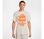 Nike Sportswear Camiseta - Marrón