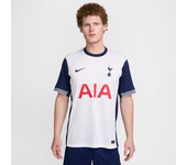Primera equipación Stadium Tottenham Hotspur 2024/25 Camiseta de fútbol Replica Nike Dri-FIT - Hombre - Blanco (L)