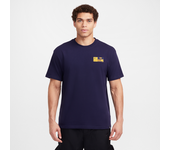 Inter de Milán Premium Camiseta de fútbol Nike - Hombre - Azul (XL)