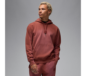 Jordan Flight Fleece Sudadera con capucha - Hombre - Marrón