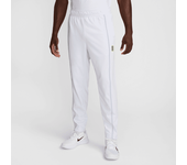 NikeCourt Heritage Pantalón de tenis - Hombre - Gris (XXL)