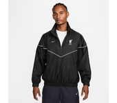Windrunner Liverpool FC Anorak Nike Football - Hombre - Verde