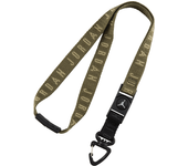 Jordan Flight Colgante para llaves - Verde (ONE SIZE)