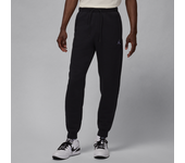 Jordan Brooklyn Fleece Pantalón - Hombre - Negro (XS)
