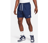 Nike Sportswear Flow Pantalón corto de tejido Woven - Hombre - Azul