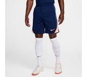 Strike Pantalón corto de fútbol Nike Dri-FIT - Hombre - Azul (L)